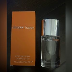 Clinique Happy